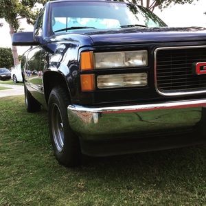 Meet your Posher, Amado